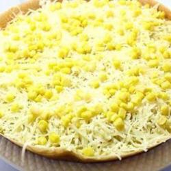 Martabak Special Keju Jagung