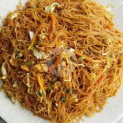 Bihun Rebus Daging Ayam   Telor