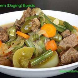 Asem Asem Daging
