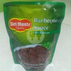 Delmonte Saus Baberque