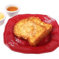 Brioche French Toast