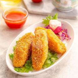 Shrimp Roll Frozen