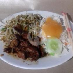 Beef Wafuyaki