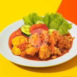 Bistik Sapi