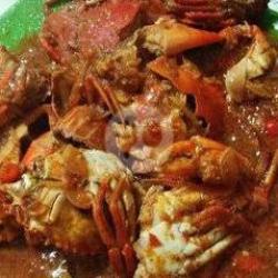 Kepiting Saus Pedas Size Xl