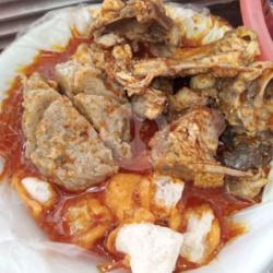 Boci Bakso Sedeng Tulangan