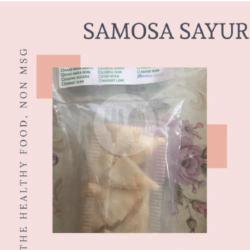 Samosa Sayur