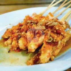 Sate Ayam Thaican Porsi Banyak 30 Tusuk