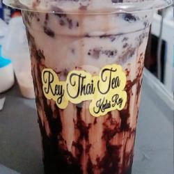 Freshmilk Choco Lava