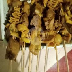 Sate Ati Ampela