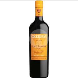 Wine Cockburns Fine Tawny Port ( 21)