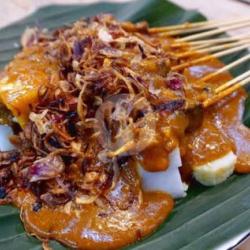 Sate Padang Ayam