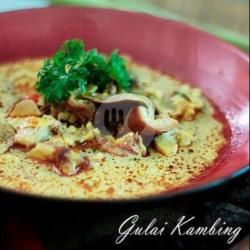 Gule Jeroan Kambing