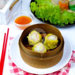 Dimsum Siomay Kepiting