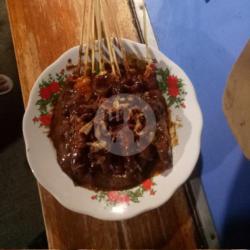 Sate Sapi Bumbu Kecap 10 Tusuk