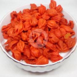 Makaroni Kerang Super Pedas Balado