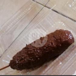 Mozarella Coklat