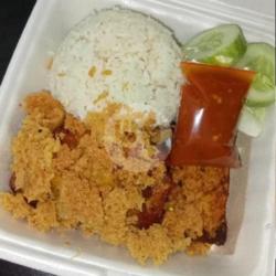 Ayam Goreng Kremes