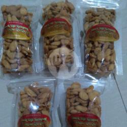 Biji Ketapang 50gr