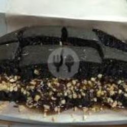 Hitam Kacang Coklat Susu