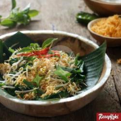 Urap Sayuran