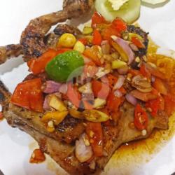 Ayam Bakar Jimbaran