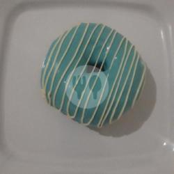 Donat Blueberry