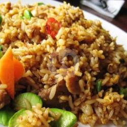 Nasi Goreng Istimewa