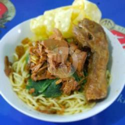 Mie Ayam Kepala