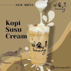 Kopi Susu Cream