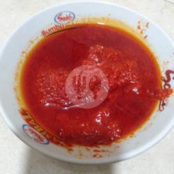 Sambel Lado Merah