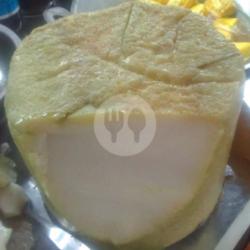 Lontong /ketupat Besek Besar