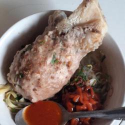 Baso Tulang Rusuk. . .