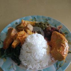 Nasi Usus