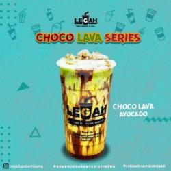 Choco Lava Avocado