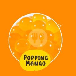 Popping Mango