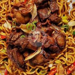 Mie Goreng Kambing