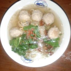 Bakso Daging Sapi