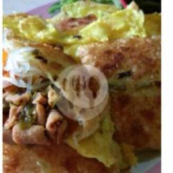 Martabak Mie Usus ( Marmisus )