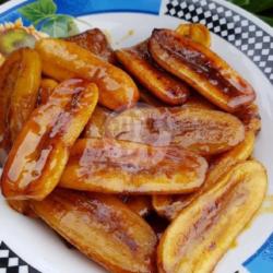 Pisang Madu Karamel