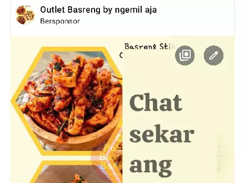 outlet