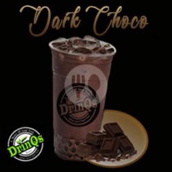 Ice Dark Choco ( Big )