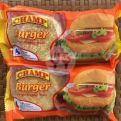 Champ Chicken Burger 315gr