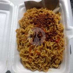 Mie Goreng (pedes / Tidak)