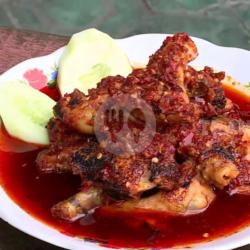 Ayam Plecing / Penyet / Kremes