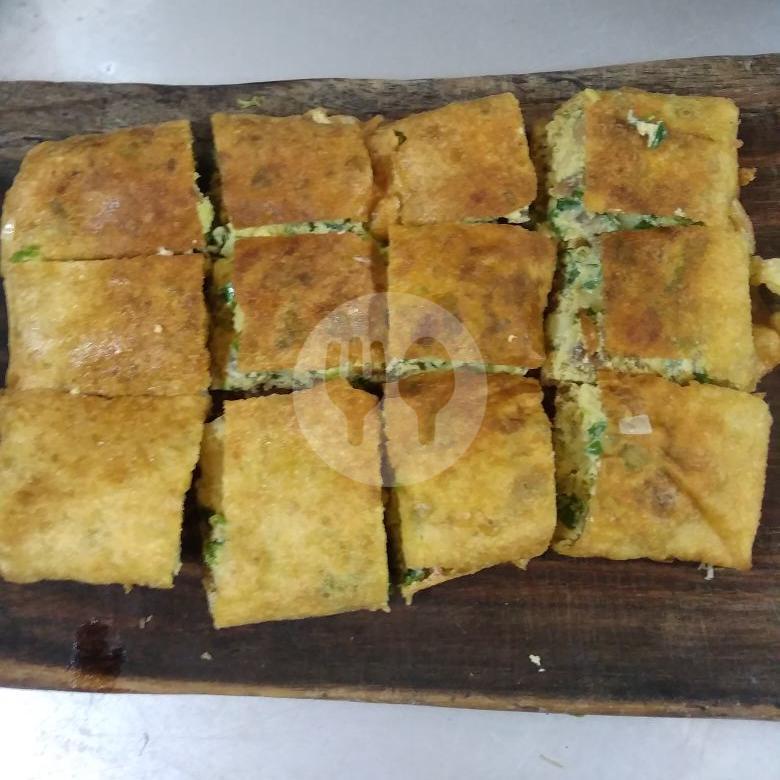 Martabak Telor (3 Telur Ayam)