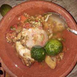 Ayam Cobek