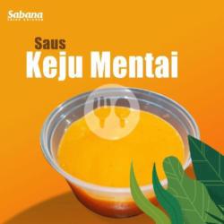 Saos Keju Mentai