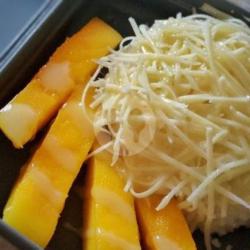 Suket Keju Mangga