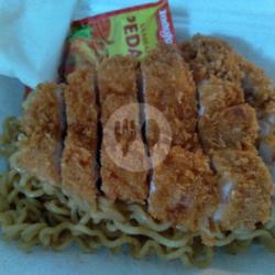 Indomie Chicken Katsu